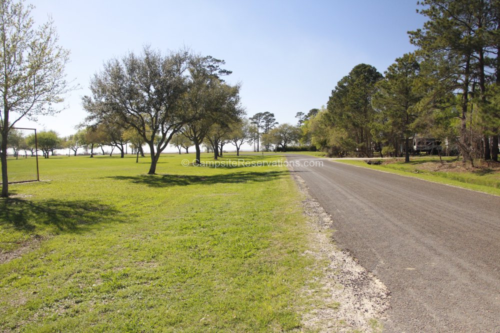 Photo of Fort Anahuac County Park, Texas, United States